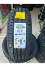 Waterfall Unique UHP 205/55 R16 94W XL Yaz Lastiği 2024 Tarihli - Görsel 2