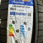Optimo Touring 195/65R15 91H Yaz Lastiği