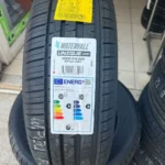 Waterfall Unique UHP 205/55 R16 94W XL Yaz Lastiği 2024 Tarihli
