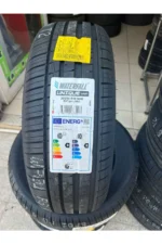 Waterfall Unique UHP 205/55 R16 94W XL Yaz Lastiği 2024 Tarihli