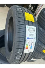 Waterfall Unique UHP 205/55 R16 94W XL Yaz Lastiği 2024 Tarihli - Görsel 3