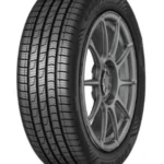 Goodyear 205/55R16 94V XL Eagle Sport 2025 4 Mevsim Lastiği