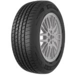Milestone SuvMile H/T 215/60 R17 100V Reinf. SUV-4*4 Yaz Lastiği-2025 Üretim