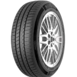 Milestone 205/60 R16 TL 92H Carmile Yaz Lastiği (Üretim Tarihi:2025)