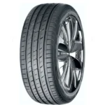Nexen 205/50R17 89V N'Fera SU1 Nexen Oto Yaz Lastiği (2025 Üretim)