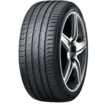 Nexen 225/45 R17 91W N'Fera SPORT Yaz Binek 2025