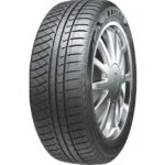 Sailun 225/45 ZR17 94Y XL SW4S ATREZZO 4SEASONS Oto Dört Mevsim Lastiği Üretim 2025