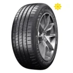 CROSSWİND 205/55R16 91H Comfort PEAK