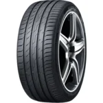 Nexen 215/65 R16 98V N'Fera Sport SUV Yaz 4x4 2025